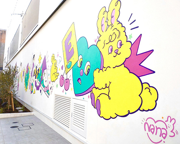 「7i6 Creative」のPR画像