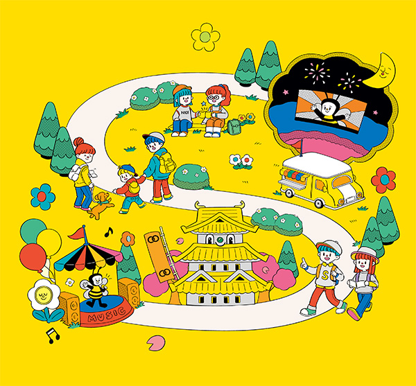 「7i6 Creative」のPR画像