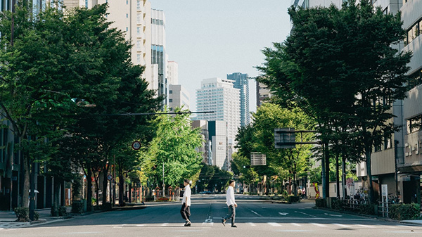 「株式会社ステップバイワーク」のPR画像