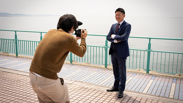「株式会社ステップバイワーク」のPR画像