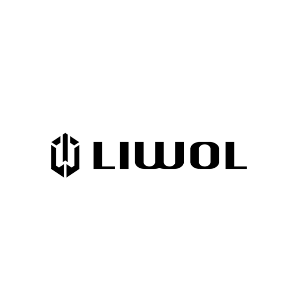 「LIWOL株式会社」のロゴ