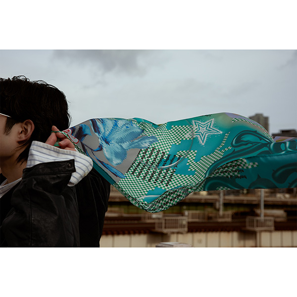 「VANSCH」のPR画像