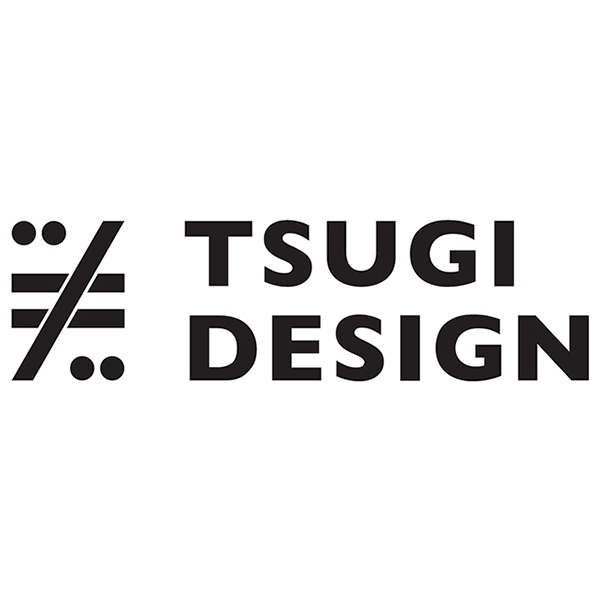 「TSUGI DESIGN合同会社」のロゴ