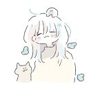 「アトリエmiiko」のロゴ