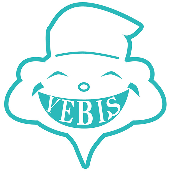 「株式会社YEBIS.XYZ」のロゴ