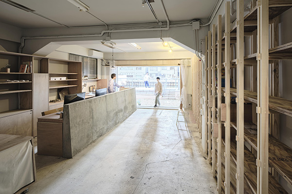 「株式会社STUDIO C」のPR画像