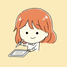 「まりな」のロゴ