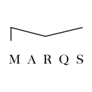 「MARQS株式会社」のロゴ