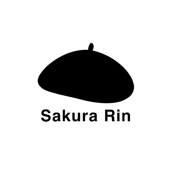 「株式会社Sakura Rin」のロゴ