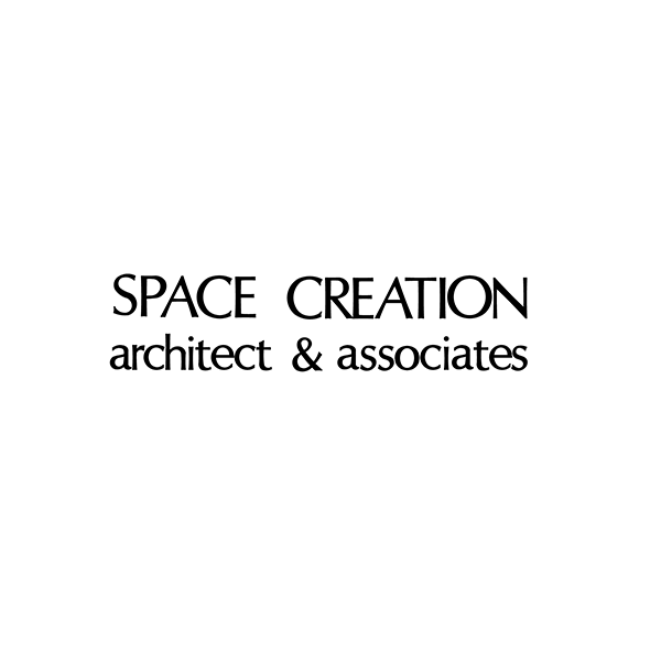「株式会社スペースクリエーション」のロゴ
