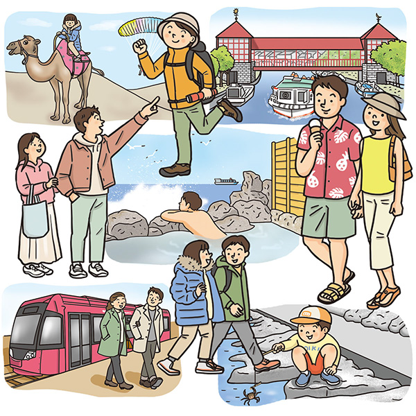 「石崎伸子」のPR画像