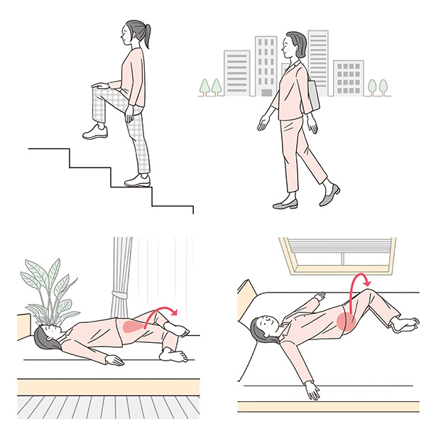 「石崎伸子」のPR画像