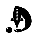 「.Design」のロゴ