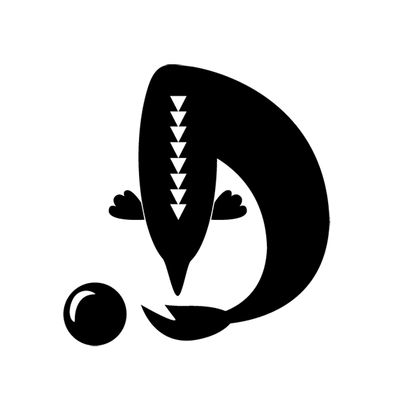 「.Design」のロゴ
