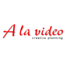 「アラビデオ」のロゴ