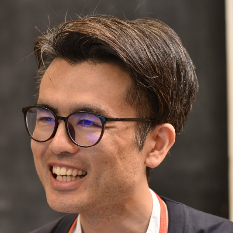 「Splead」のロゴ