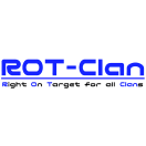「ROT-Clan株式会社」のロゴ