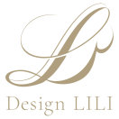 「Design LILI」のロゴ