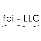 「fpi合同会社」のロゴ