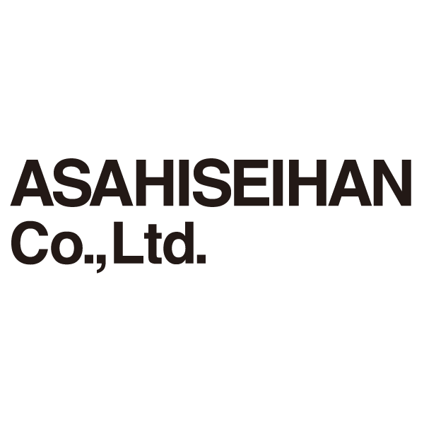 「アサヒ精版株式会社」のロゴ