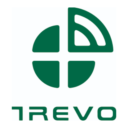 「株式会社TREVO」のロゴ