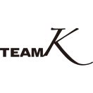 「株式会社Team-K」のロゴ