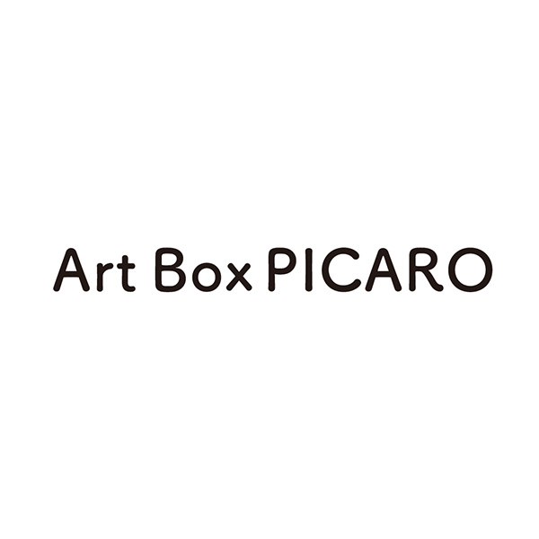 「Art BoX PICARO」のロゴ