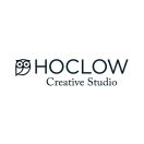 「HOCLOW Creative Studio」のロゴ