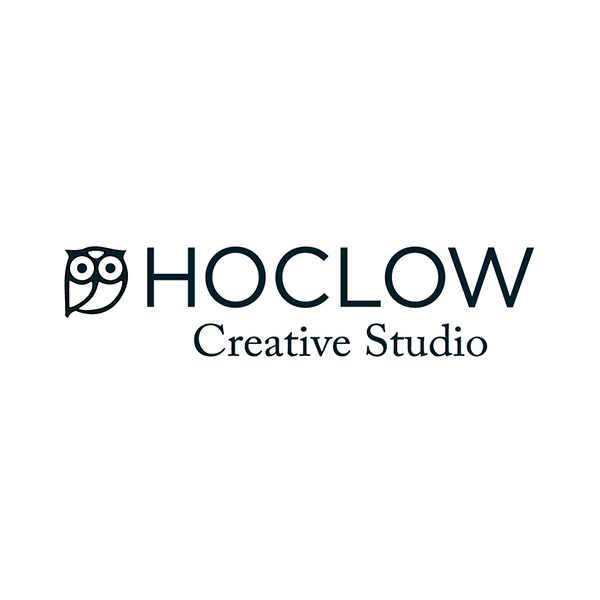 「HOCLOW Creative Studio」のロゴ