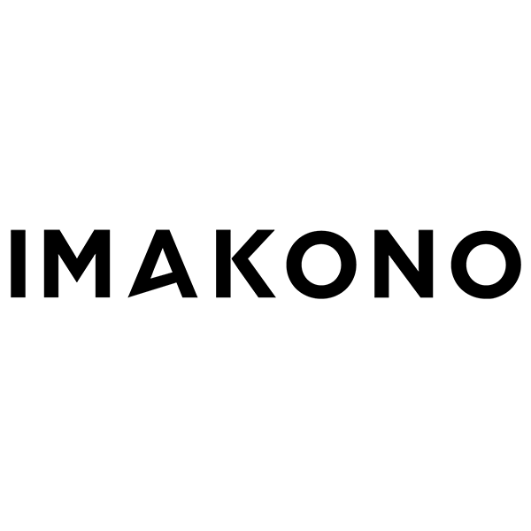「株式会社IMAKONO」のロゴ