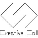 「株式会社クリエイティブコール」のロゴ