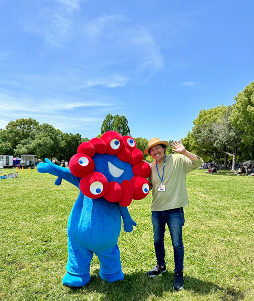 「やまと結び株式会社」のPR画像