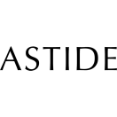 「ASTIDE」のロゴ