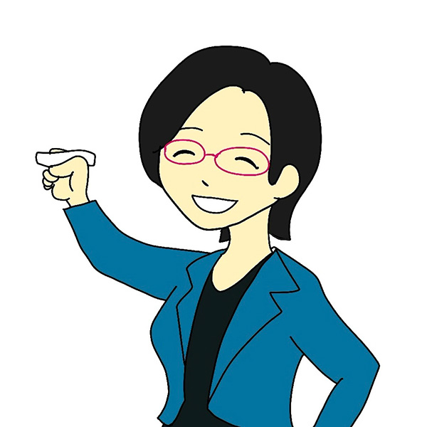 「three joys」のロゴ