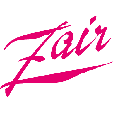 「株式会社ゼア」のロゴ