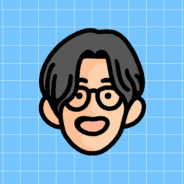 「つまようじ」のロゴ