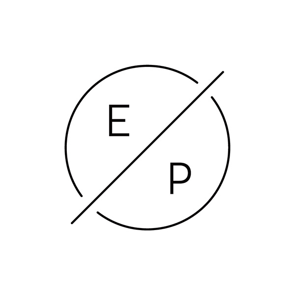 「EastProjects」のロゴ