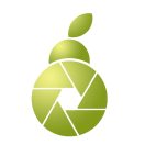 「Studio Pear」のロゴ