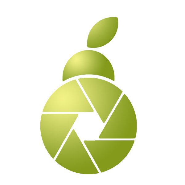 「Studio Pear」のロゴ