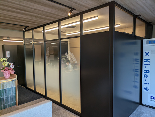 「大阪堺オフィスリファイン」のPR画像