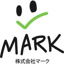 「株式会社マーク」のロゴ