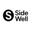 「株式会社SideWell」のロゴ
