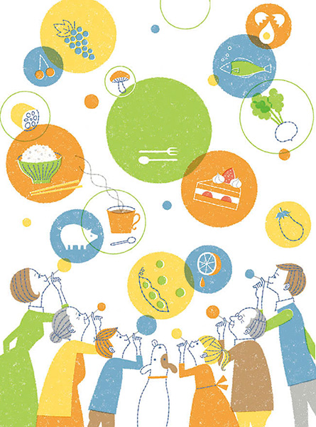 「原田マサミ」のPR画像