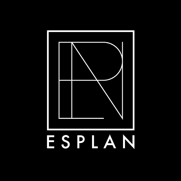 「エスプラン合同会社」のロゴ