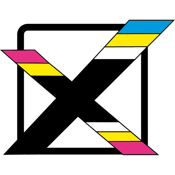 「株式会社メインカラー」のロゴ