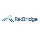「Re:Bridge」のロゴ