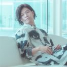 「加福柾風」のロゴ