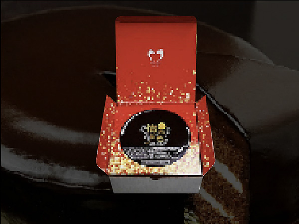 「カシデザイン」のPR画像