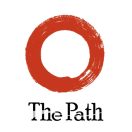 「株式会社ザ・パス」のロゴ