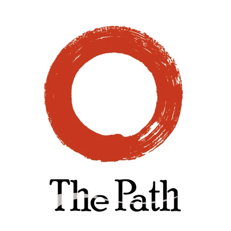 「株式会社ザ・パス」のロゴ